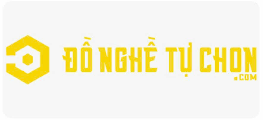 Đồ Nghề Tự Chọn