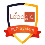 SEO Leadgle