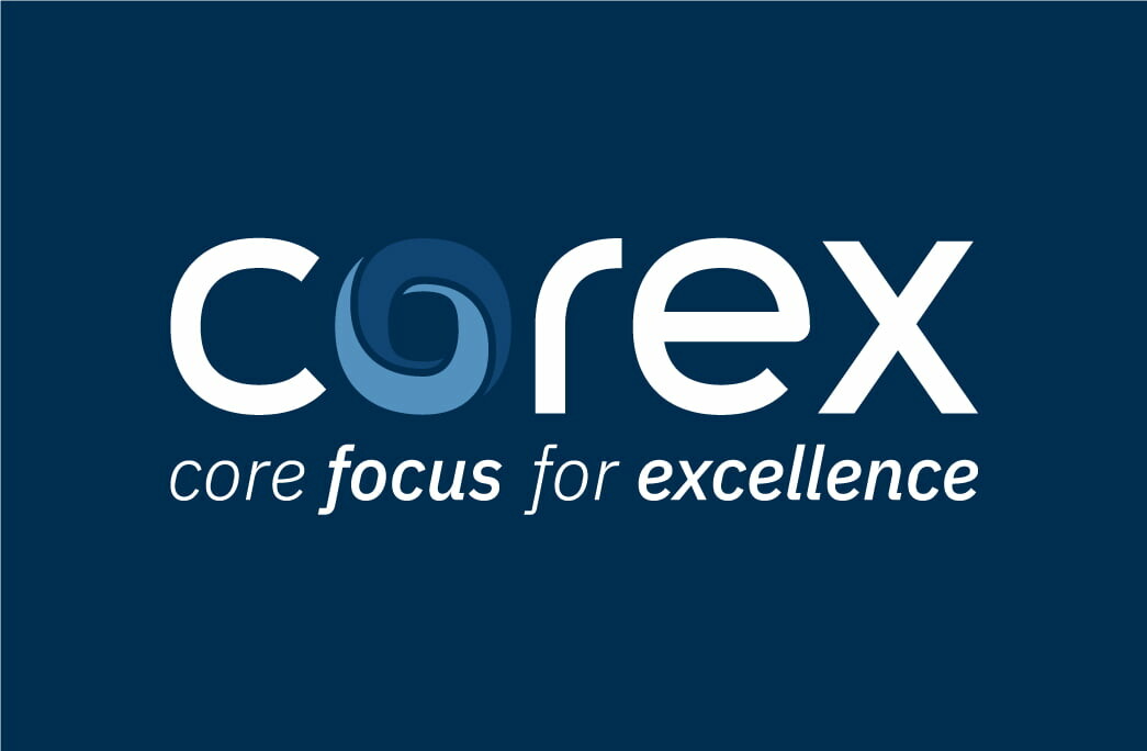 Giải Pháp Kinh Doanh Corex