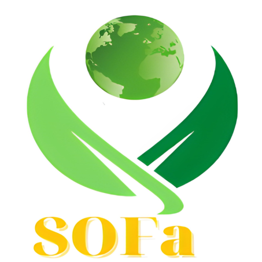 Công ty Cổ phần Nông nghiệp hữu cơ bền vững Sofa