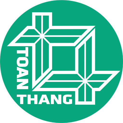 THIẾT KẾ - THI CÔNG NỘI THẤT TOÀN THẮNG