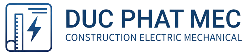 CƠ ĐIỆN XÂY DỰNG ĐỨC PHÁT