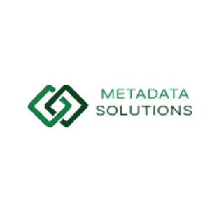 Metadata Solutions