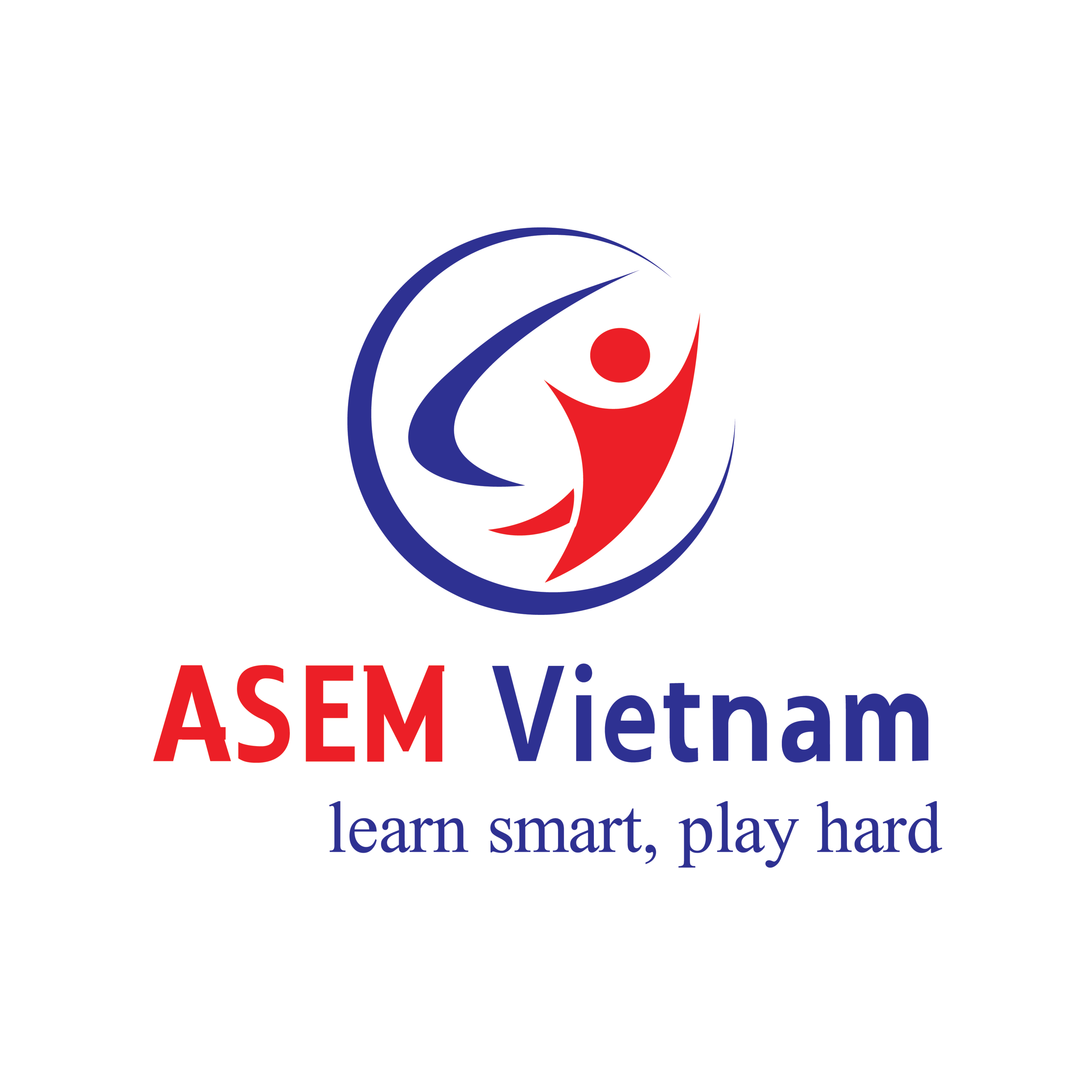 ANH NGỮ QUỐC TẾ ASEM VIETNAM