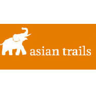 ASIAN TRAILS