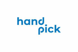 Handpick Concept