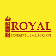 Anh ngữ Hoàng Gia