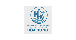 CÔNG TY TNHH THƯƠNG MẠI VẬT TƯ VÀ THIẾT BỊ Y TẾ HOÀ HƯNG