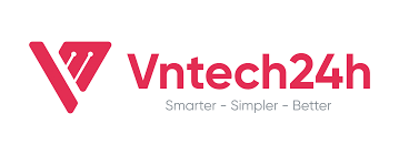 CÔNG TY CỔ PHẦN CÔNG NGHỆ ĐIỆN TỬ VNTECH24H