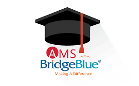 AMS Bridgeblue