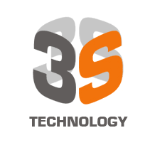 Công ty cổ phần giải pháp và ứng dụng công nghệ 3S