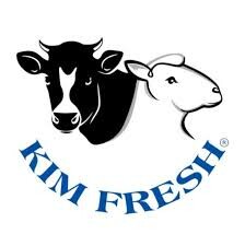 Kim Fresh