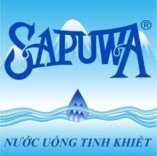 Nước uống tinh khiết Sài Gòn - Sapuwa