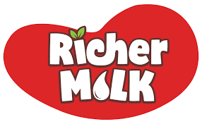 Richer Milk