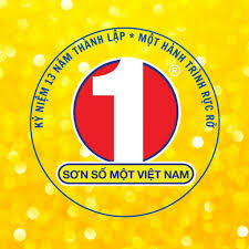 SƠN SỐ 1 VIỆT NAM