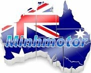 MINHMOTOR