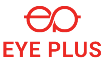 Mắt Kính Eye Plus