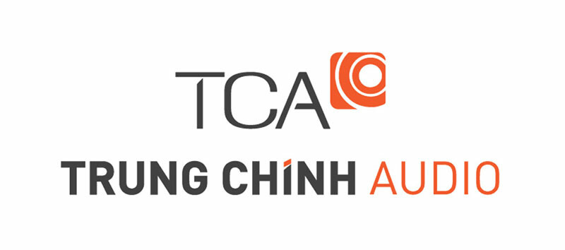 TCA - Trung Chính Audio