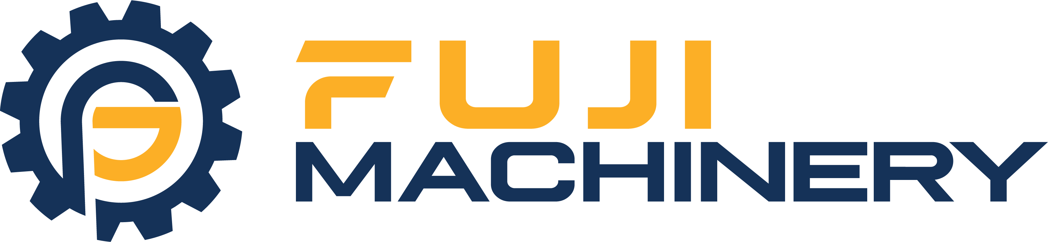 Chế Tạo Máy Fuji