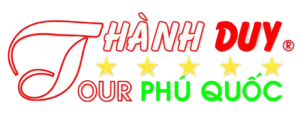 DỊCH VỤ DU LỊCH THÀNH DUY PHÚ QUỐC