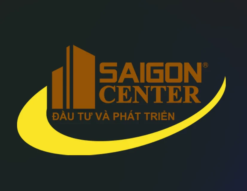 Sài Gòn Center