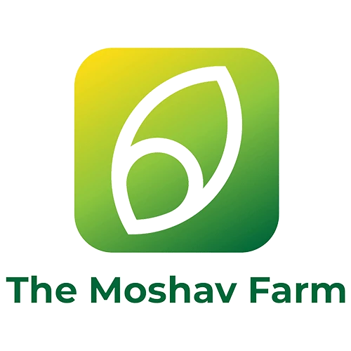 NÔNG NGHIỆP THE MOSHAV FARM