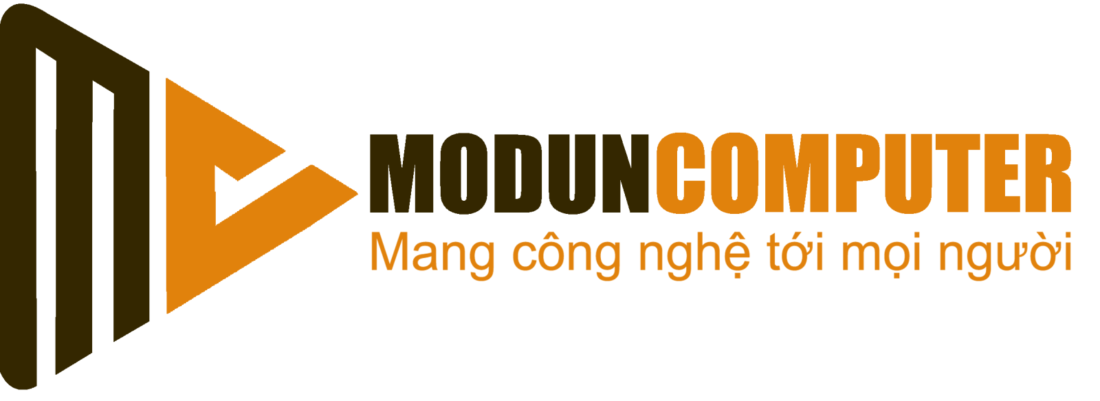 MODUN COMPUTER