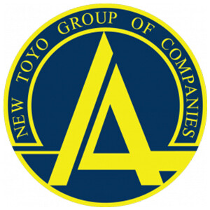 Bao Bì Giấy Nhôm New Toyo