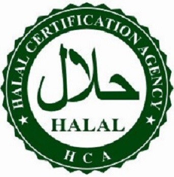 VĂN PHÒNG CHỨNG NHẬN HALAL