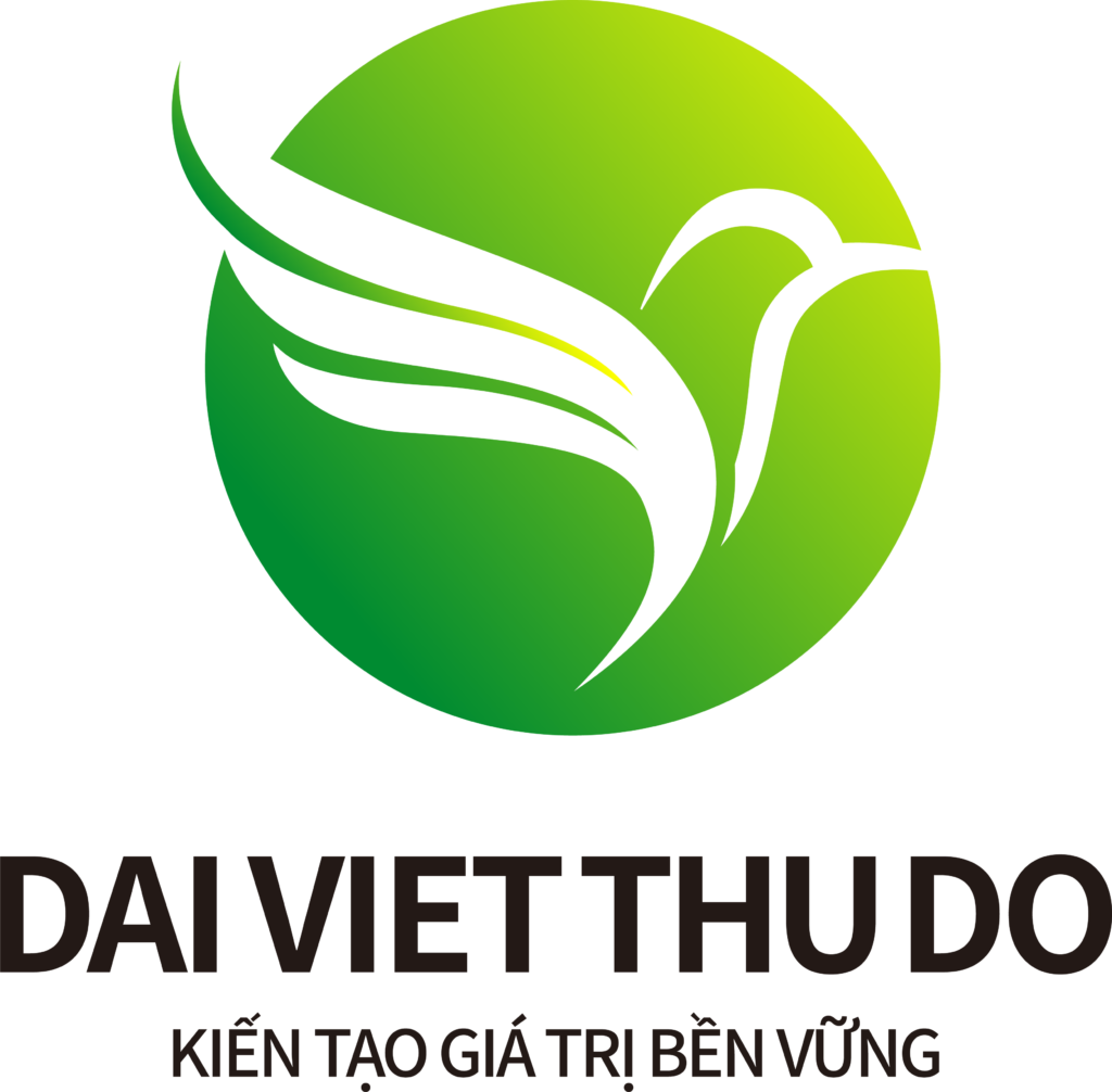 CÔNG TY CỔ PHẦN ĐẠI VIỆT THỦ ĐÔ