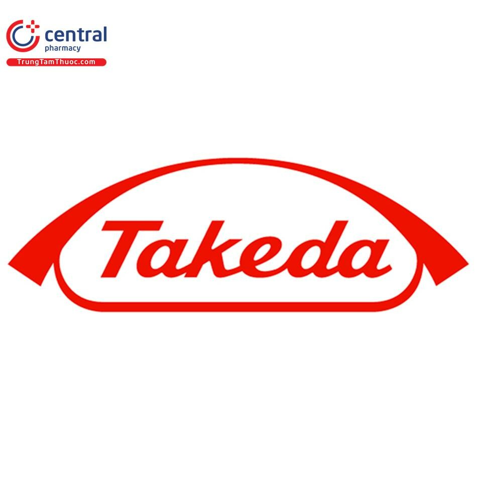 Takeda