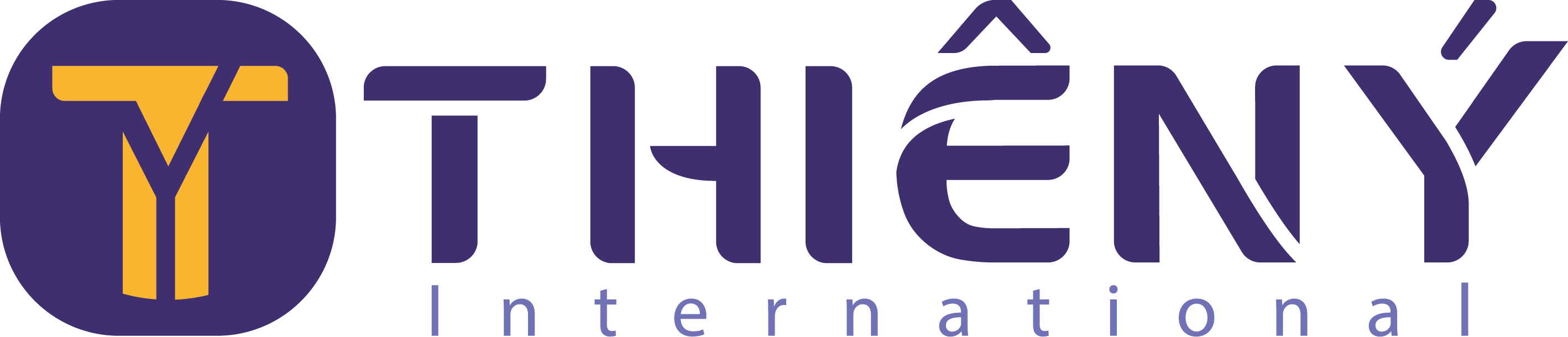 Thương Mại Đầu Tư Quốc Tế Thiên Ý