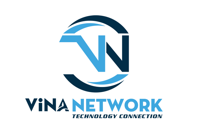 THƯƠNG MẠI DỊCH VỤ VINA NETWORK