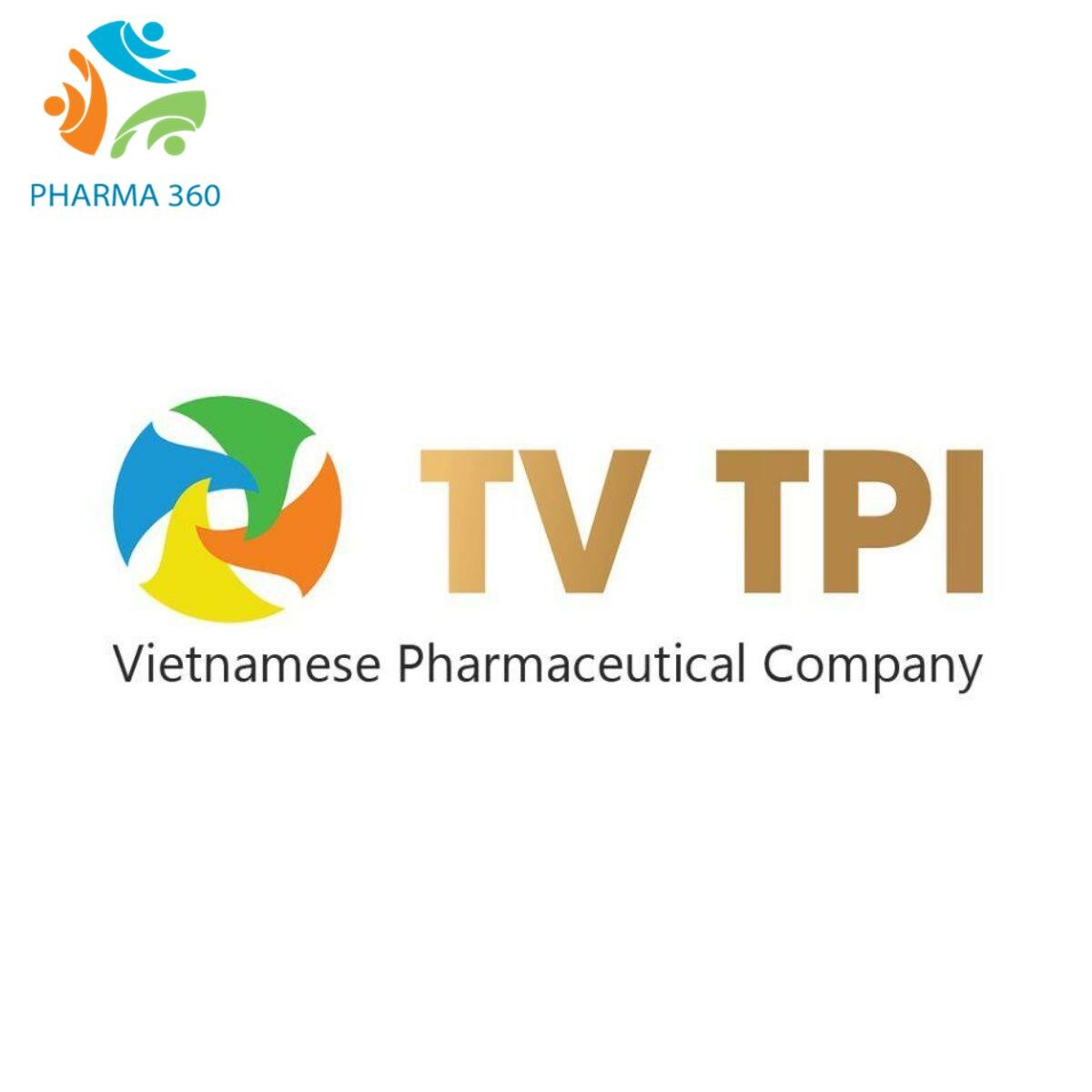 XÚC TIẾN THƯƠNG MẠI DƯỢC PHẨM VÀ ĐẦU TƯ TV
