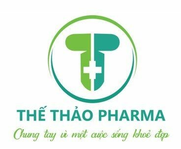CÔNG TY CỔ PHẦN THẾ THẢO PHARMA