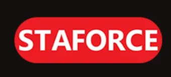 Công ty Cổ phần STAFORCE