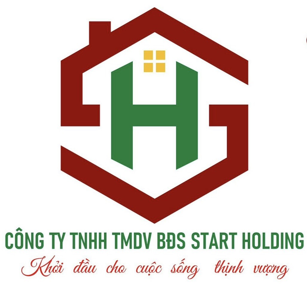 BĐS Start Holding