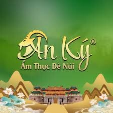 ÂN KÝ – ẨM THỰC DÊ NÚI