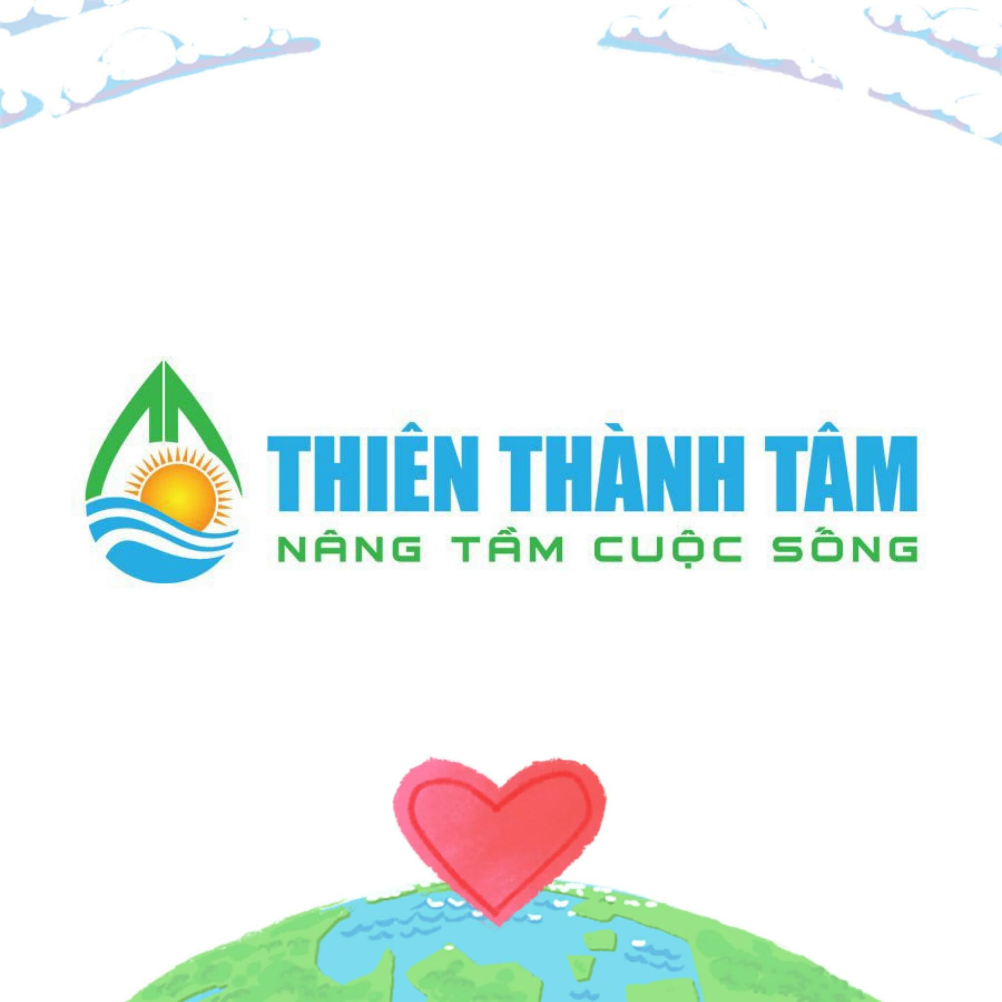 Thiện Tâm Thành