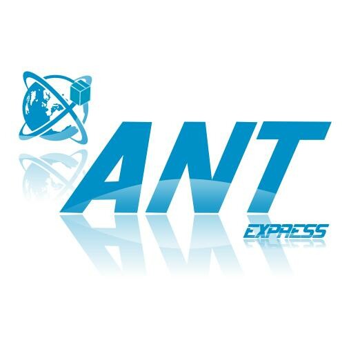 Ant Logistics