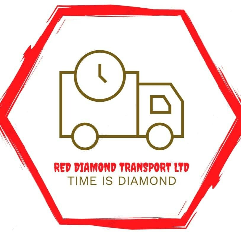 CÔNG TY TNHH VẬN TẢI KIM CƯƠNG ĐỎ