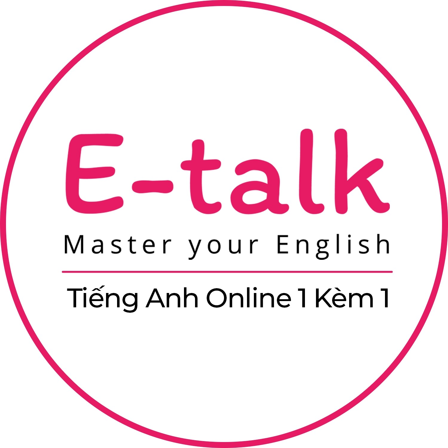 E-talk Vietnam
