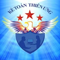 CÔNG TY TNHH DỊCH VỤ KẾ TOÁN THIÊN ƯNG
