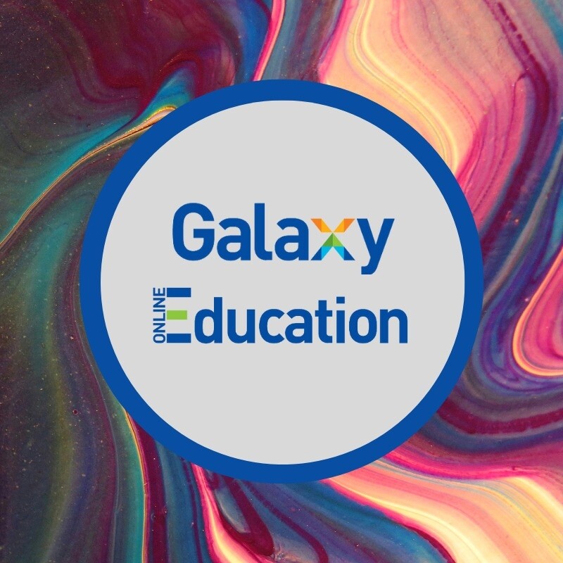 CÔNG TY CỔ PHẦN GALAXY EDUCATION
