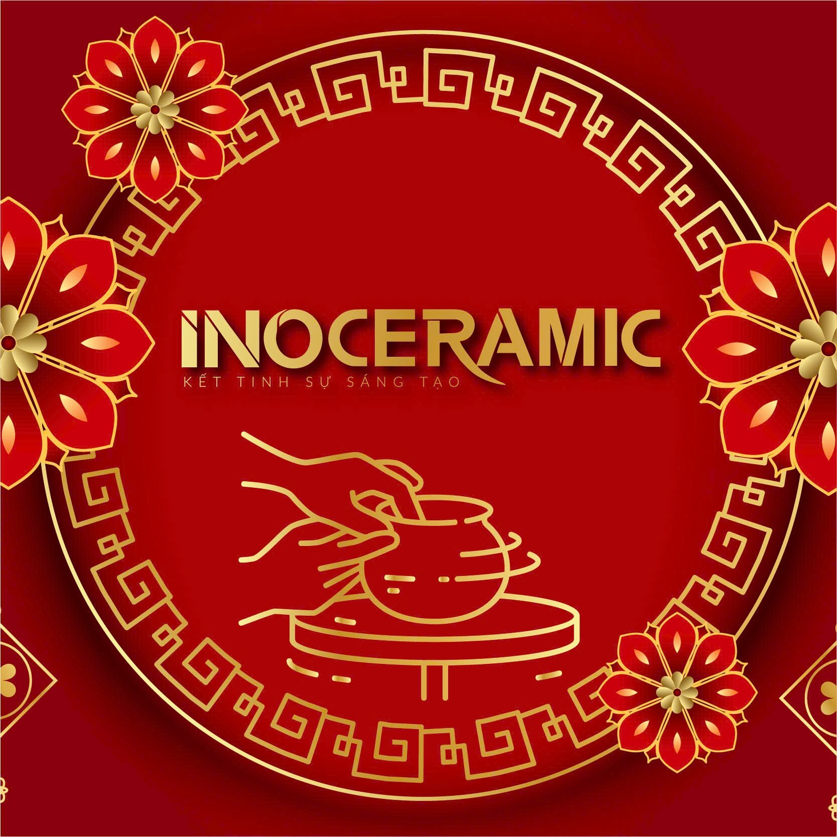 Công ty Cổ phần Gốm Sứ Sáng Tạo Việt Nam