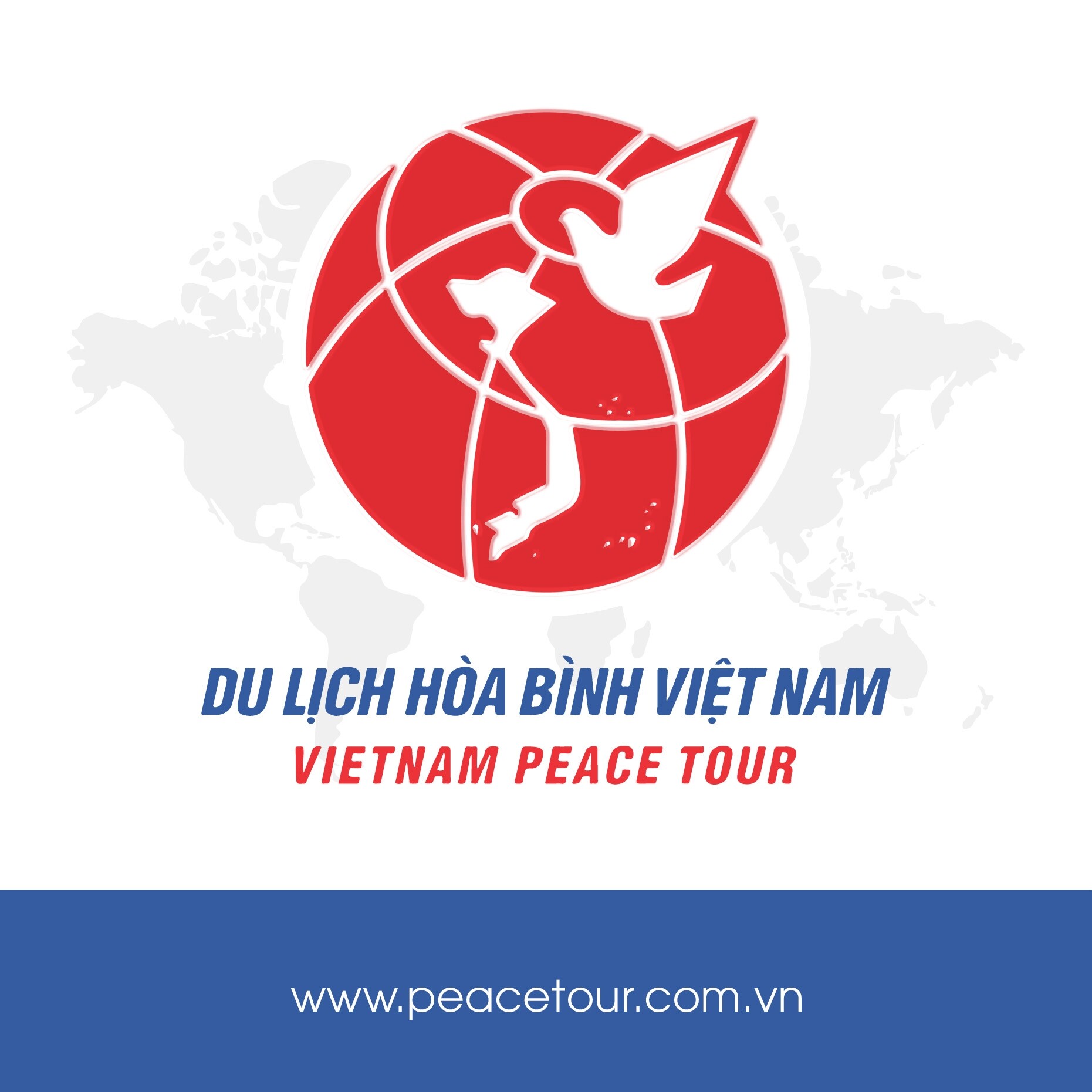 Du Lịch Hòa Bình - Peace Tour
