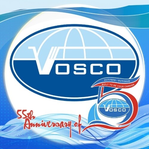 VOSCO