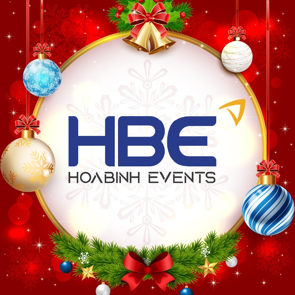 HoaBinh Events