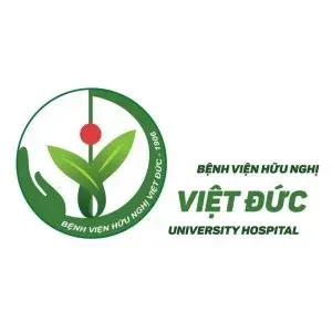 Bệnh viện Hữu nghị Việt Đức