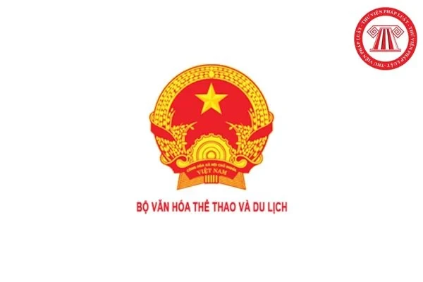 Bộ Văn hóa, Thể thao và Du lịch